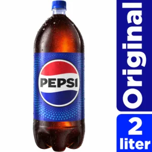 Pepsi  2ltr
