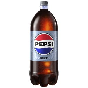 Pepsi Diet 2ltr