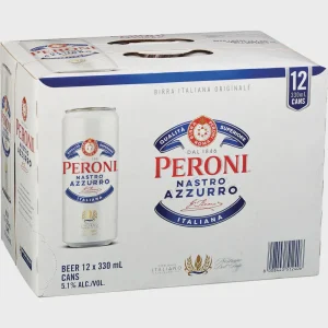 Peroni 12CAN