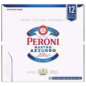 Peroni 12NR