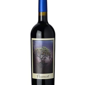 Pessimist Red Blend 750ml