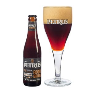 Petrus Rood Bruin 4NR