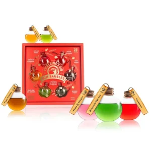 Pickerings Gin Baubles