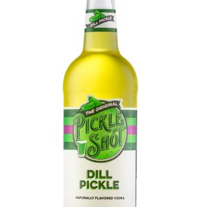Pickle Shot Dill 750ml