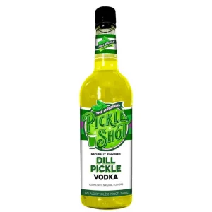 Pickle Shot Dill 750ml