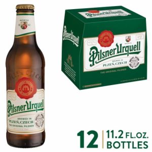 Pilsner Urquell 12NR
