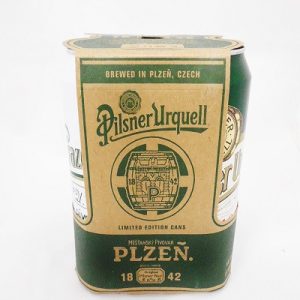 Pilsner Urquell 4can16