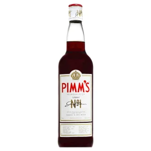 Pimm’s Cup #1 750ml