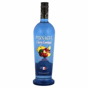 Pinnacle  Cherry Lemonade 750