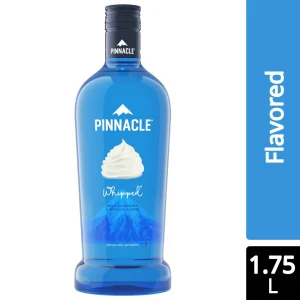 Pinnacle Whipped Vodka  1.75