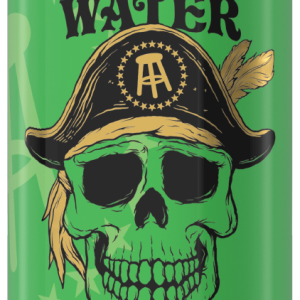Pirate Water Margarita 24oz