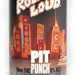 Pit Punch Orange 4Can