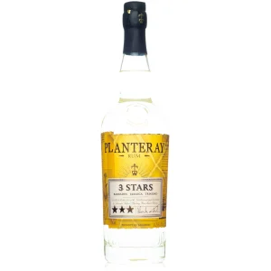 Planteray 3 Star Wht Rum 1.75