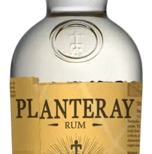 Planteray 3 Star Wht Rum 750m