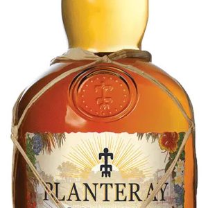 Planteray 5YR Barbados 750ml