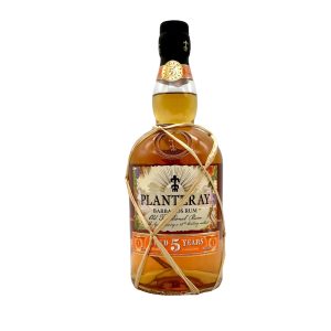 Planteray 5YR Barbados 750ml