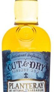 Planteray Coconut 750ml