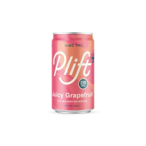 Plift Grapefruit 10mg 4Can