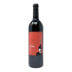 Plungerhead Lodi Zinfandel 750