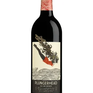Plungerhead Lodi Zinfandel 750