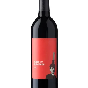 Plungerhead LodiCabernet 750ml