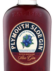 Plymouth Sloe Gin 750ml