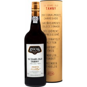 Pocas 10yr Tawny Port 750ml