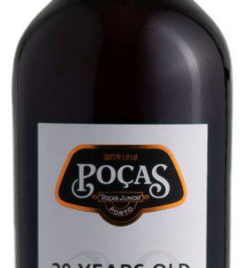 Pocas 30yr Tawny Port 750ml
