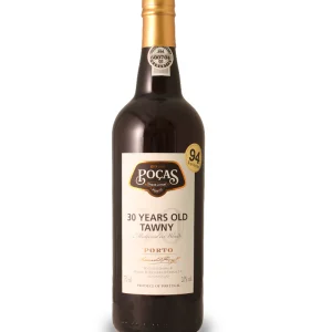 Pocas 30yr Tawny Port 750ml