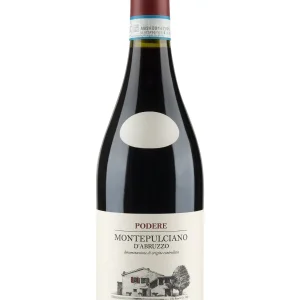Podere Montepulciano 750ml