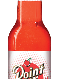 Point Kitty Cocktail 12oz Soda