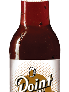 Point Root Beer Zero 12oz Soda