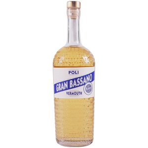 Poli Bianco Vermouth 750ml