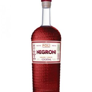 Poli Negroni 750ml