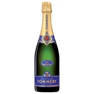 Pommery Brute Champ 750