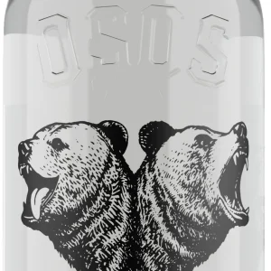 Por Osos Vodak 750ml