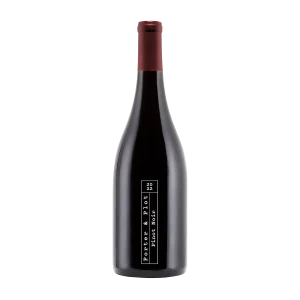 Porter & Plot Pinot Noir 750ml