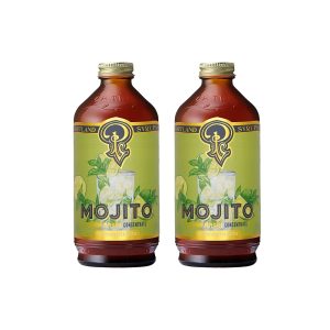 Portland Mojito Syrup 12oz