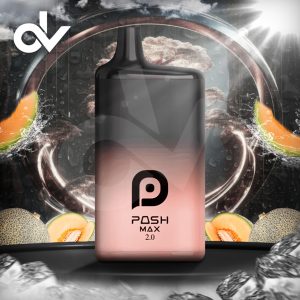 Posh Cool Melon
