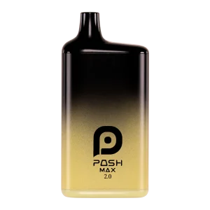 Posh Max Fanta Strawberry Ice