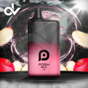 Posh Max Florida Apple