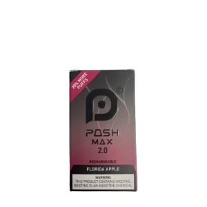 Posh Max Florida Apple