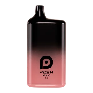 Posh Max GuavaKiwiPassFruitIc