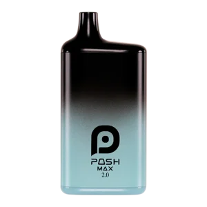 Posh Max Gummy Bear Ice