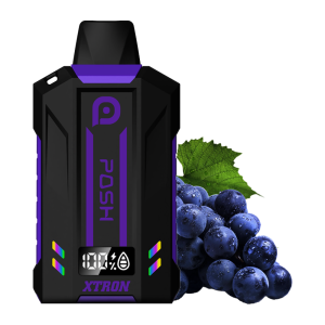 Posh Xtron Grape