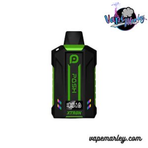 Posh Xtron Pina Colada