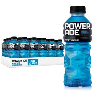 Powerade Berry Blast 20oz