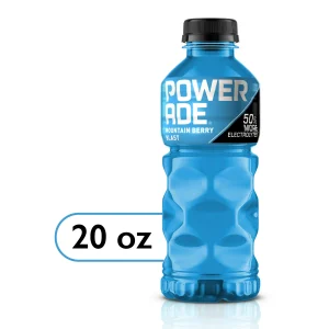 Powerade Berry Blast 20oz