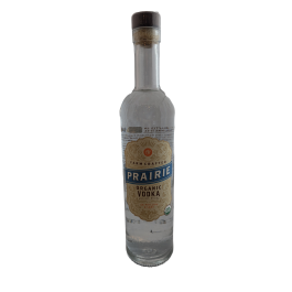 Prairie Organic Vodka  750ml
