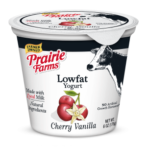 Prairie State Cherry Any1 750